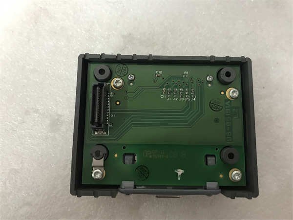 ABB CB801 3BSE042245R1 Communication bus module