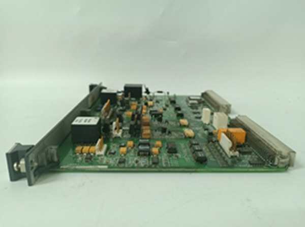GE IS200ECTBG1A Turbine Control Ethernet Communication & Timing Synchronization Module