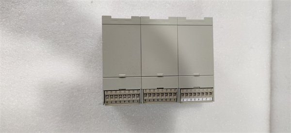 ABB NTAC-02 pulse encoder interface module