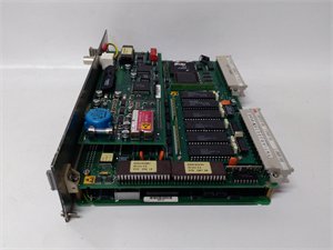 ABB PPC322BE HIEE300900R1 PLC module
