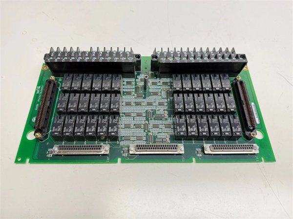 General Electric IS200TRLYH1FAA Relay Output Module