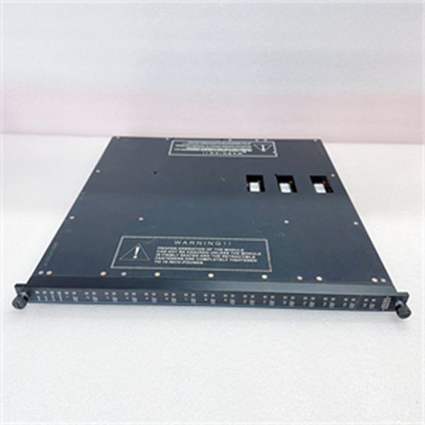 Triconex 3623T Temperature Digital Input Module