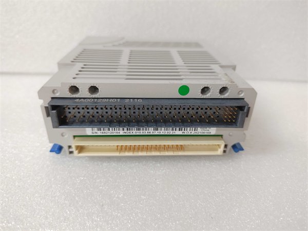 Emerson 1C31194G03  Digital Output Module