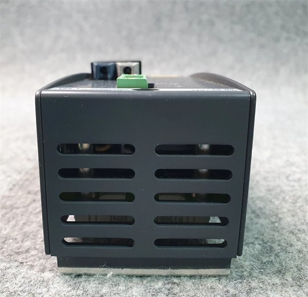 Bachmann FS211 SIL 3 Safety Logic Solver