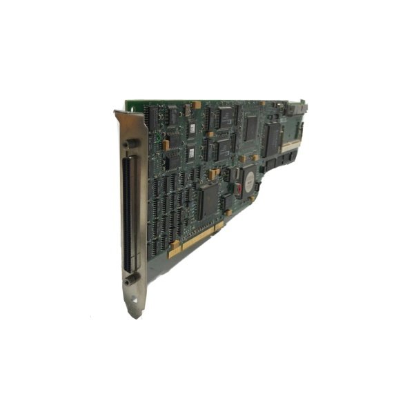 NI PCI-1424 Camera Link Base PCI Frame Grabber