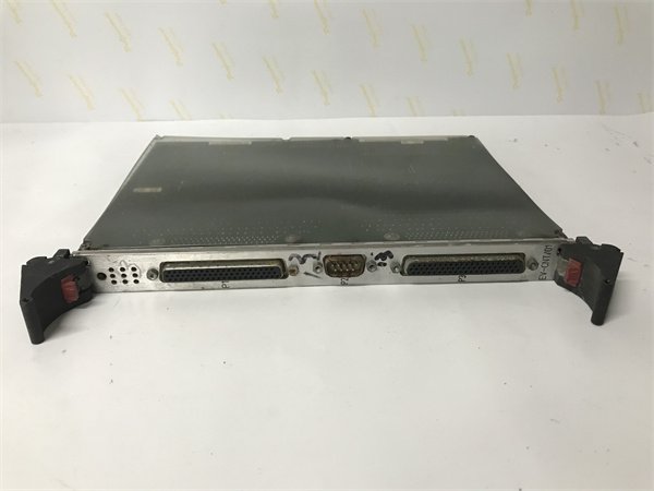 General Electric D20MIC10BASE-T 820-0756 Network Interface Card