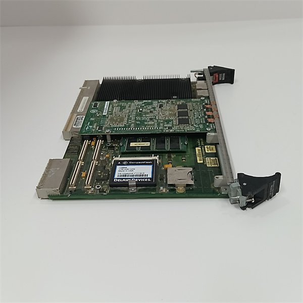 General Electric IS215UCVFH2 Single/Double – Slot Board Computer