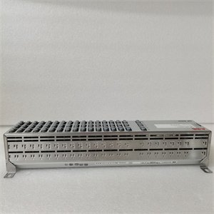 ABB GFD233A 3BHE022294R0103 Excitation Controller Module