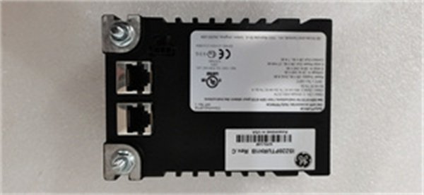 General Electric IS220PTCCH1B Thermocouple Input Module