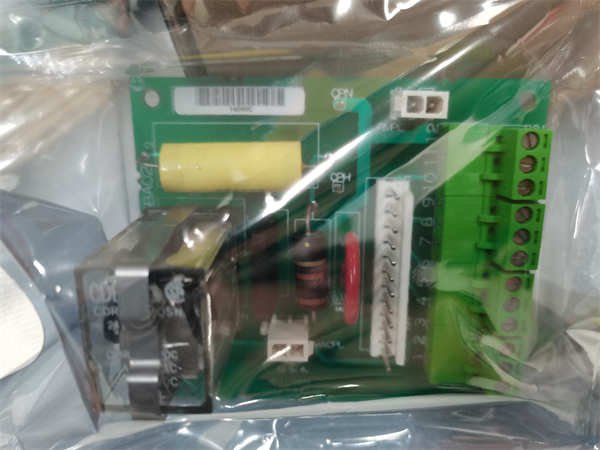 General Electric DS200CPCAG1ABB Digital Power Control Processor Module