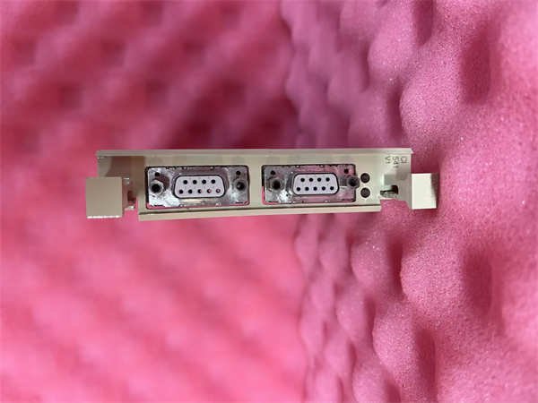 ABB CI541V1 3BSE014666R1 Communication Module