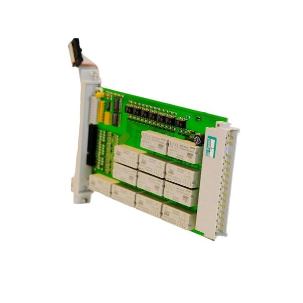 Honeywell 10208/1/1 Relay Output Module