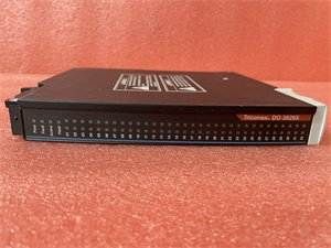 Triconex IMFF4703X Fieldbus Interface Module