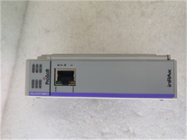 ProSoft MVI69E-MBTCP Industrial Modbus TCP Communication Module