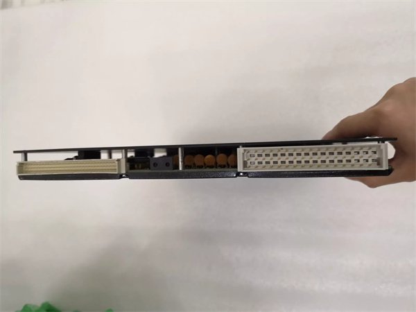 Triconex DI6503 digital input module