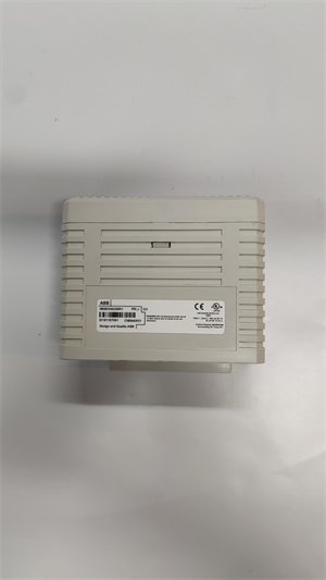 ABB CI854K01 3BSE025961R1 PROFIBUS DP-V1 Master Interface Module