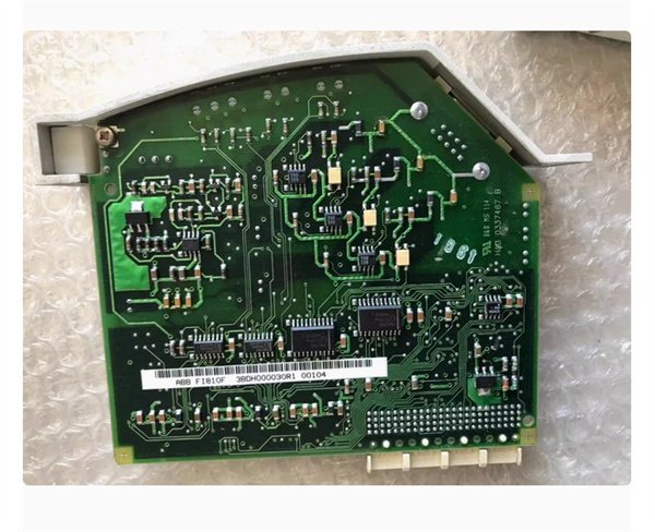 ABB FI810F 3BDH000030R1 Fieldbus Module
