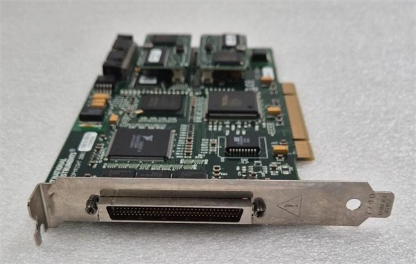 NI PCI-6534 High-Speed Pattern I/O & Handshaking Digital I/O Card