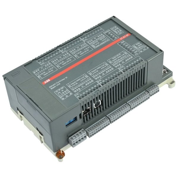 ABB 07KT97-ARCNET Legacy PLC ARCNET Interface