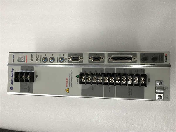 ABB PCD235A101 Unitrol PC D235 Exciter Control Module