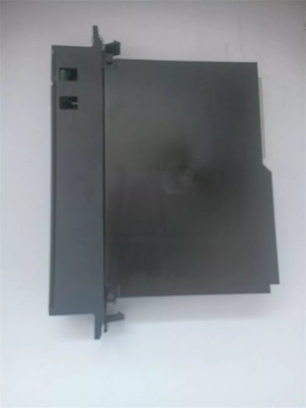 General Electric IC697CPU789 Central Processing Unit (CPU) Module