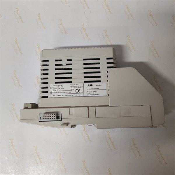 ABB SAFT103 Fiber Optic Current Transformer