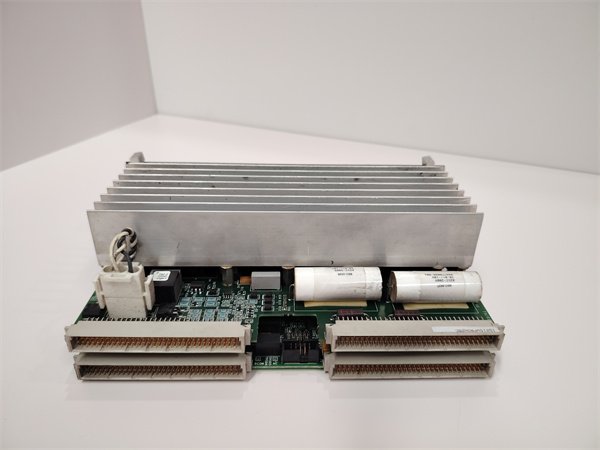 General Electric IS215VPROH2BC VMEbus processor module