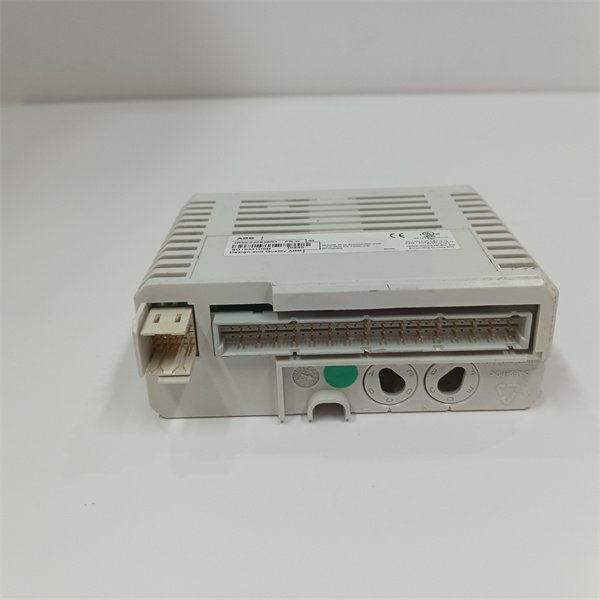 ABB DI840 3BSE020836R1 Digital input module