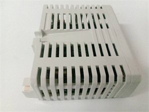 ABB DO810 3BSE008510R1 Digital Output Module