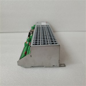 ABB GFD233A 3BHE022294R0103 Excitation Controller Module