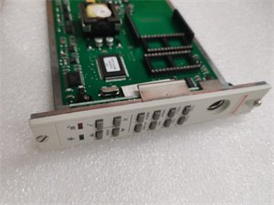 Honeywell 05701-A-0550 Channel Control Card