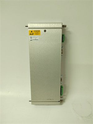 Bently Nevada 125768-01 Signal conditioner