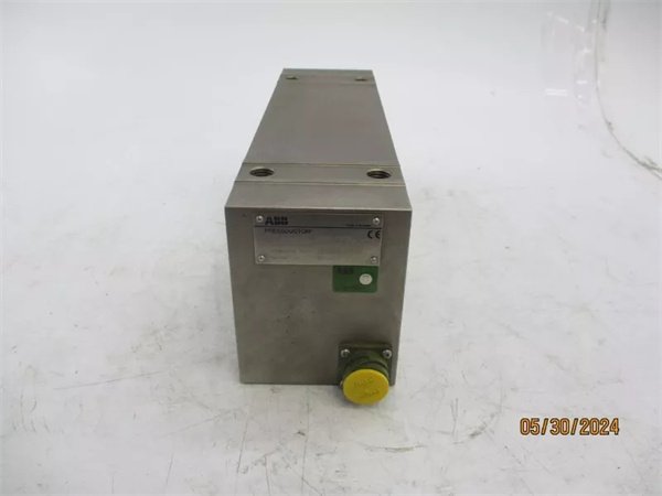 ABB PFTL101B 20KN 3BSE004203R1 Tension Load Cell