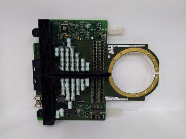 ABB 3BHB030310R0001 GVC736CE101 Thyristor Firing Module