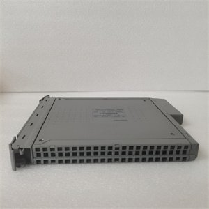 ICS Triplex T8403C 40-Channel TMR Digital Input Module