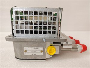 ABB ACU-01B 3HNA024871-001 Air Control Unit Module