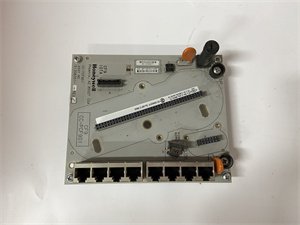 Honeywell CC-TCF901 Control Firewall Module