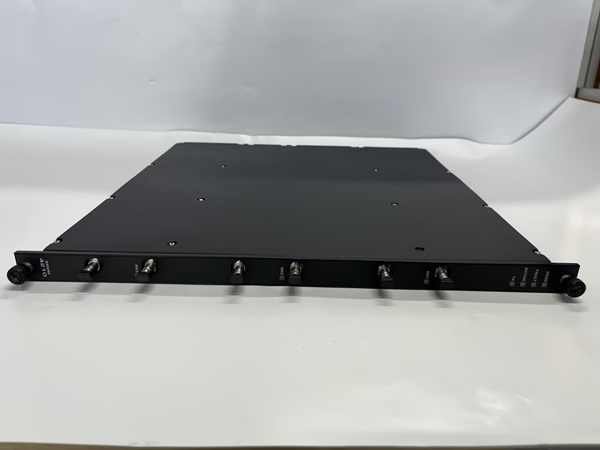 Triconex 4210 16-channel analog input module