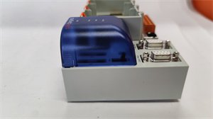 SAIA PCD3.M5540 CPU basic module