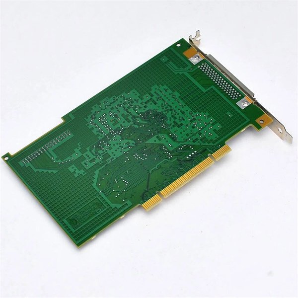 NI PCI-DIO-32HS 10 MHz TTL Digital I/O Module