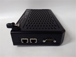 GE 8521-LC-MT PLC Module