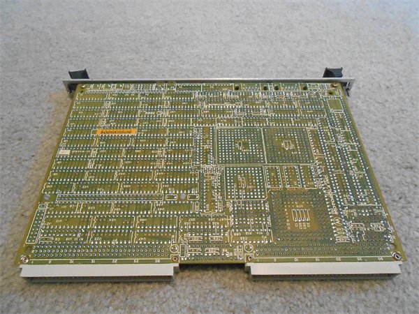Motorola MVME337-1 Multi-Protocol Serial Communication Module
