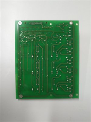 ABB HIEE401782R0001 LTC391AE01 High-Precision Industrial Control Module