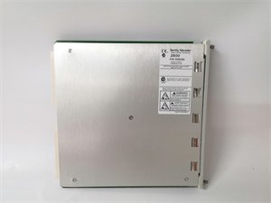 Bently Nevada 163179-01 Sensor Extension Cable Assembly