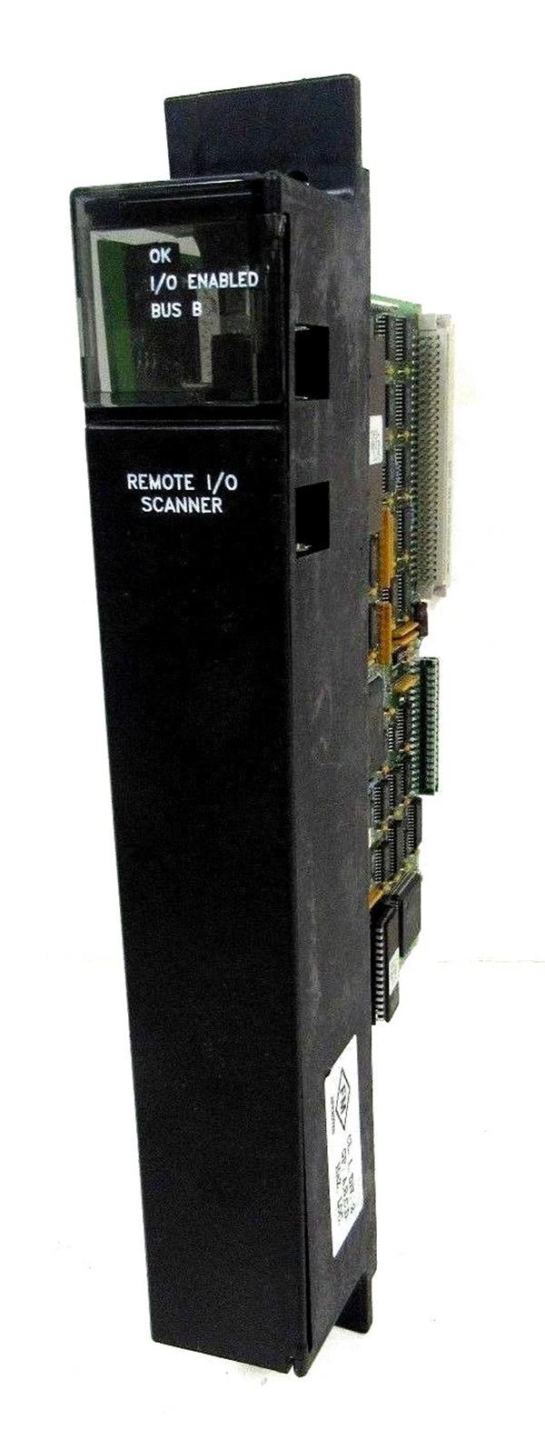 General Electric IC697BEM733D Industrial Ethernet Communication Module