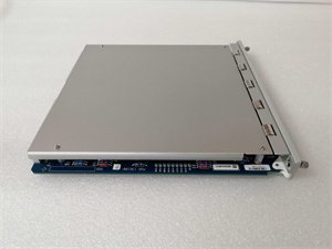 Bently Nevada 3500/92-04-01-00 136180-01 Communication gateway module