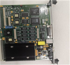 General Electric IS200TREGH2B Turbine Control Regulation Module