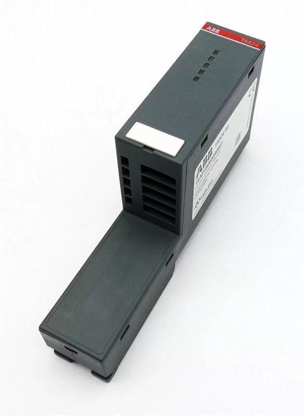 ABB TA524 1SAP180600R0001 PLC module