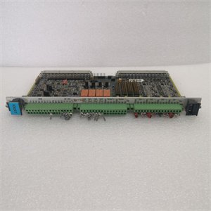 Vibro-Meter VM600 IOC4T 4-channel input/output interface card