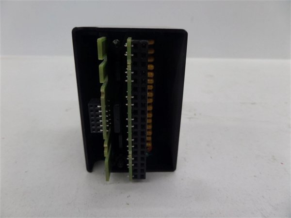 General Electric IC670MDL730 Discrete Output Module